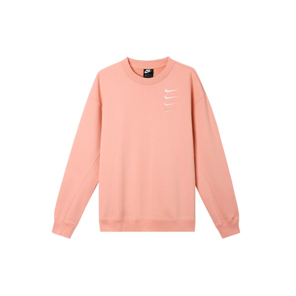 Nike Sweatshirts Men's Crew Neck Moderate Regular DA3193-618