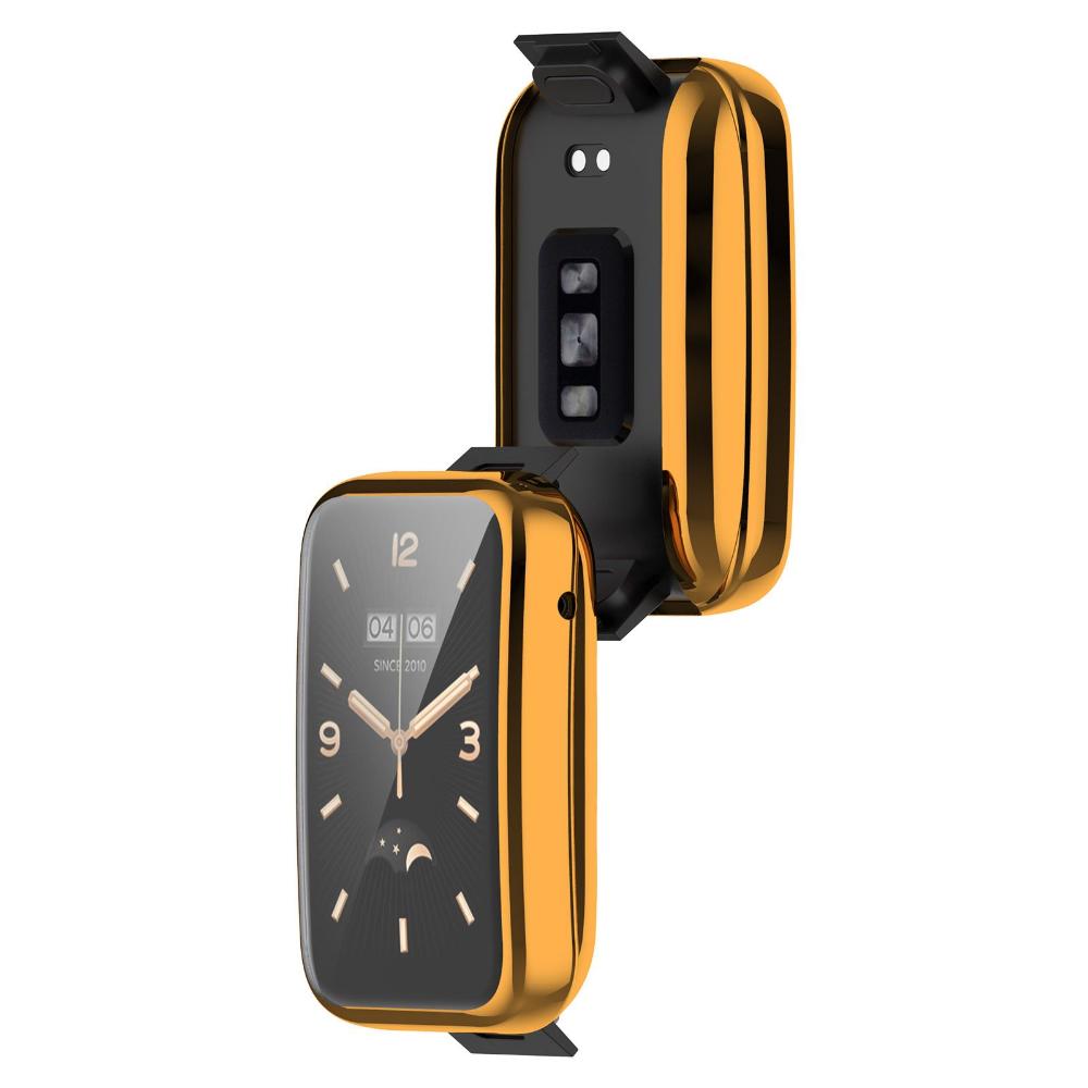 New Frame Shell Case Cover TPU Protective Screen Protector