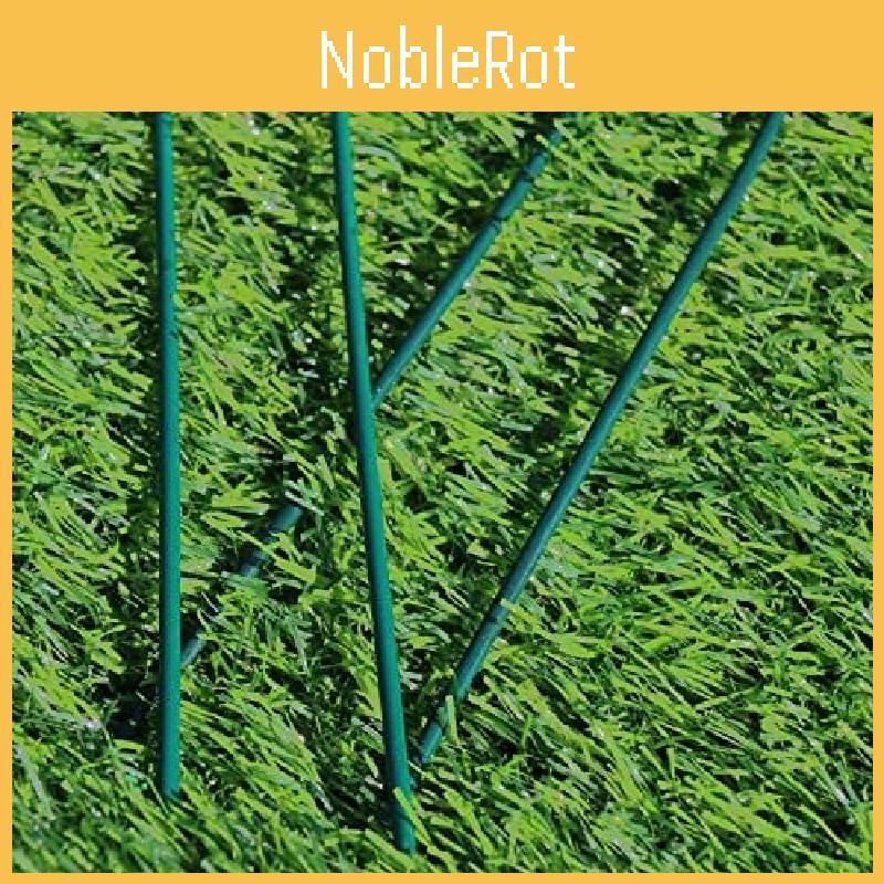 Универсальные U-образные стальные садовые анкеры для геотекстиля и установки искусственного газона