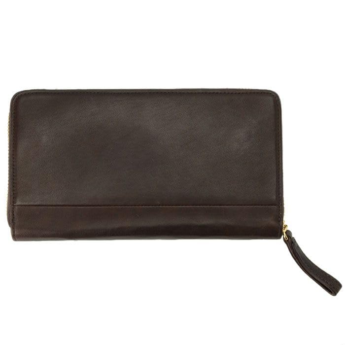 Wise Wallet Black [Porter] 341-01318