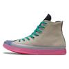 Кеды All Star CX Jelly Trend Хай-топ парусиновые унисекс 'Digital Terrain String Hyper Pink'