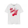 Coca-Cola Womens/Ladies Very Cherry Cherry Coke T-Shirt