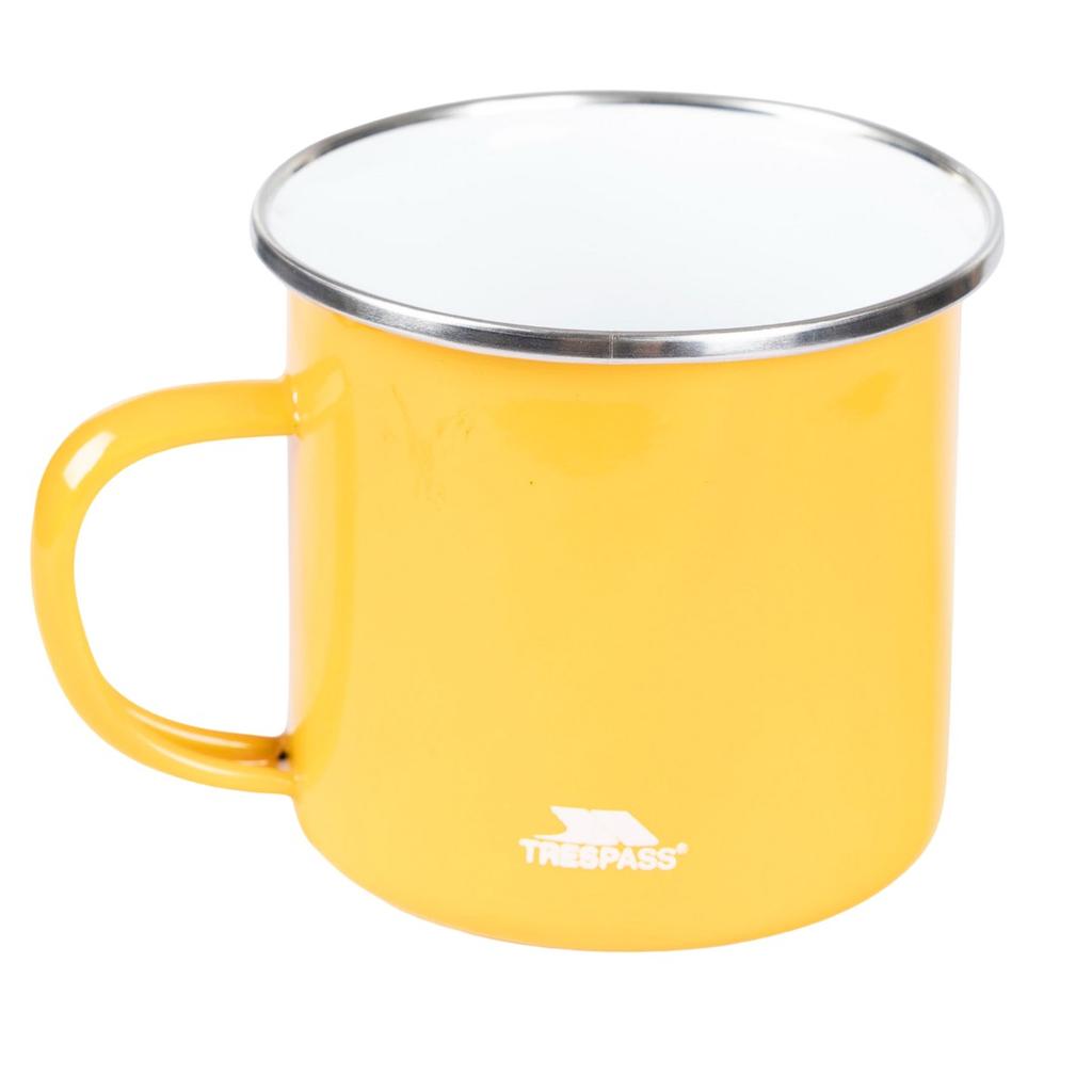 Trespass Rosen Camp Mug