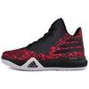 adidas Light Em Up 2 Черный/Красный Мужские D70129