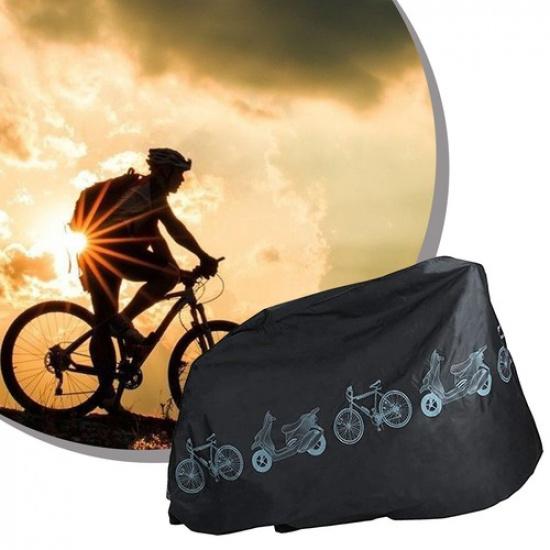 Brand New Bike Case Rain Cover Dustproof Polyester Waterproof Dust Covers