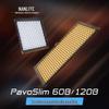 NANLITE PavoSlim Тонкая светодиодная панель