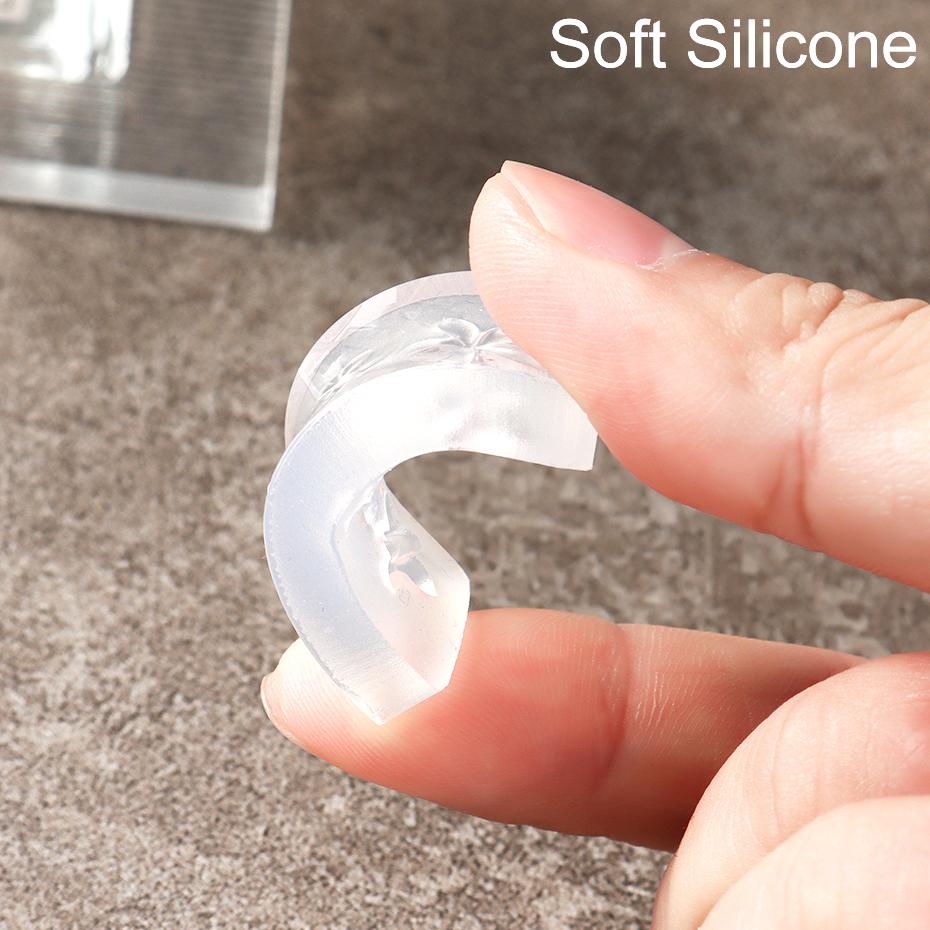Xiaomi 5D Flower Silicone Mold Nail Carving Mould Stencils Acrylic Plumeria Flower Spring Nail Art Decorations Manicure Template Tools