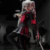 Костюм для косплея Пеко Пекояма из Danganronpa, Полный комплект для ролевой игры по персонажу аниме-игры