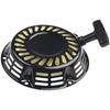 Сборка стартера с веревкой, совместимая с двигателями For Harbor For Freight Rato 212cc 173cc 6.5 л.с. 7 л.с.