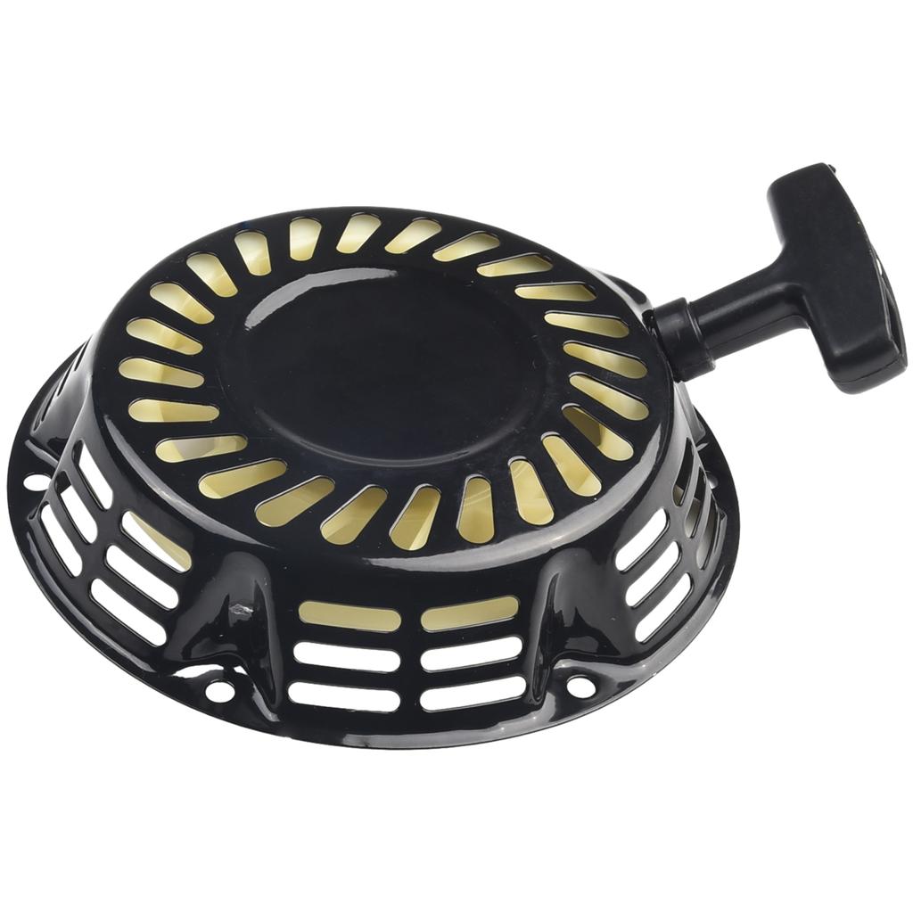 Сборка стартера с веревкой, совместимая с двигателями For Harbor For Freight Rato 212cc 173cc 6.5 л.с. 7 л.с.