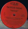 12inch Record BOMB SQUAD - Pressure LUS050 Logic Records 1996 US Dance & Electronica Used