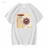 Angra Holy Land T Shirt  Cotton BlackAll Size S to 5XL BE1978 long or sleeves vintage Washed graphic Versatile Casual