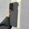 Для VIVO iQOO 15 Ultra Чехол Жесткая Текстура Углеродного Волокна Защитная Задняя Крышка от Отпечатков Пальцев Для VIVO iQOO 15 Ultra Чехол Бампер