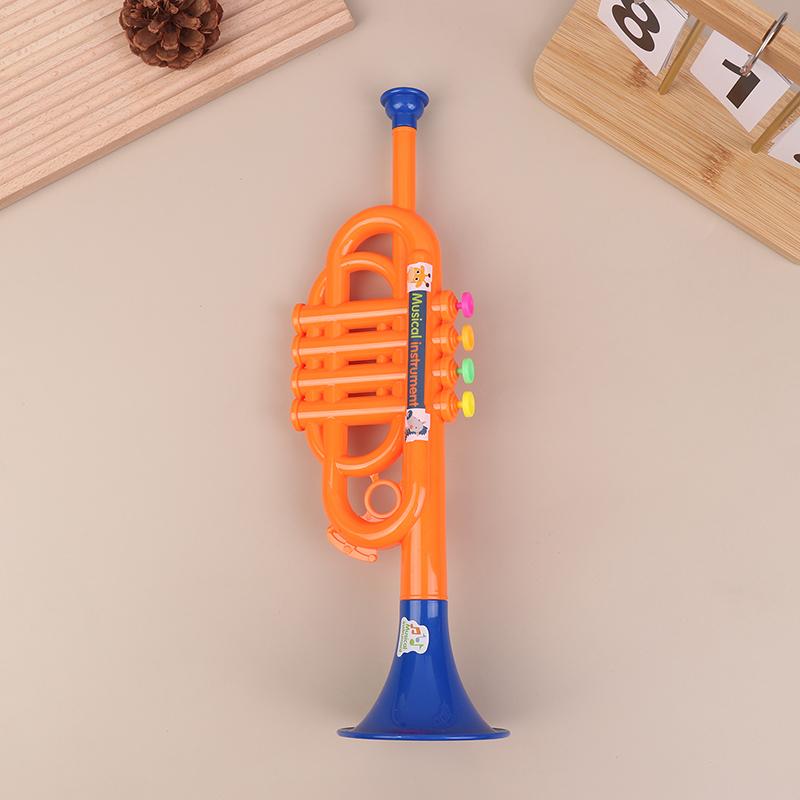 Детский ранний образовательный инструмент Sand Hammer Ringdrum Music Toy Детский набор инструментов для обучения музыке в детском саду