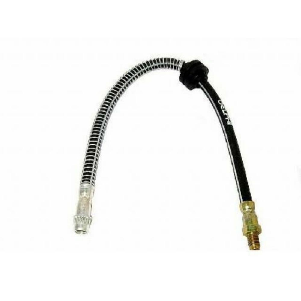 Трос ручного тормоза задний правый/левый Dacia Sandero I 2012- 8200234737 - 8200333851