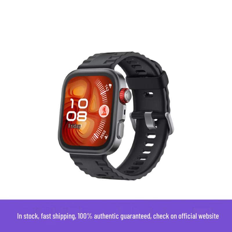 Huawei Умные часы Watch Fit 4 Pro (Китайская версия)