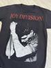 Новая группа Joy Division Подарок для фанатов Унисекс S-5XL Футболка TH70 Унисекс Футболка Графическая футболка