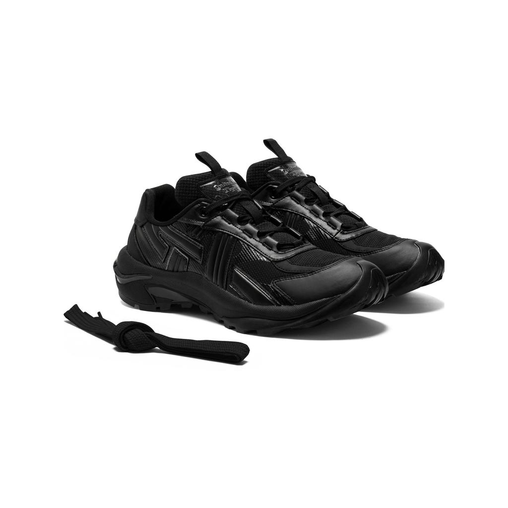 Onitsuka Tiger Tigtrail 'Black' Men's 1183C612-001