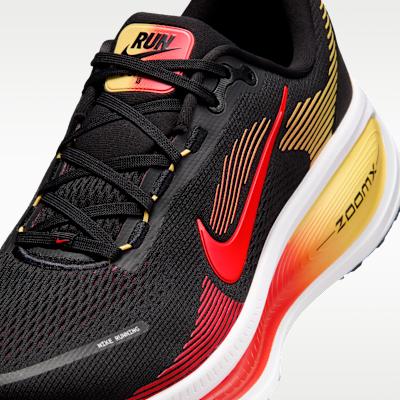 Nike Vomero 18 Black Crimson Topaz Gold