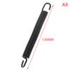 Car Wiper Arm Steel Tension Spring Wire Diameter 2.8Mm Outer Diameter 14Mm