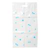 Sanrio Cinnamoroll Leisure Sheet Single Person with Storage Bag and Name for Picnics and Excursions (PP), Size, Tag, (604194)