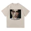 Damiano David Funny Little Fears T Shirt Next Summer 2025 Men Women Clothing Harajuku Clothes High Quality Tops Cotton Tshirts