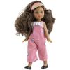 Doll - PAOLA REINA - Daniela Doll - 21 Cm - Multicolor - Collectible Doll