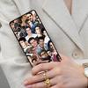 Чехол для телефона Dylan O'Brien Teen Wolf TV Series для Samsung Galaxy S26 Ultra S25 S24 S23 S22 S21 S20 Note10