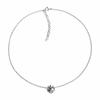 Ladies' Necklace Folli Follie 3N13F036C 40 Cm