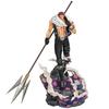 44 СМ Фигурка Аниме One Piece Шарлотта Катакюри Фигурка Король Художников Шарлотта Катакюри Модель Коллекция Украшение Игрушка Подарок