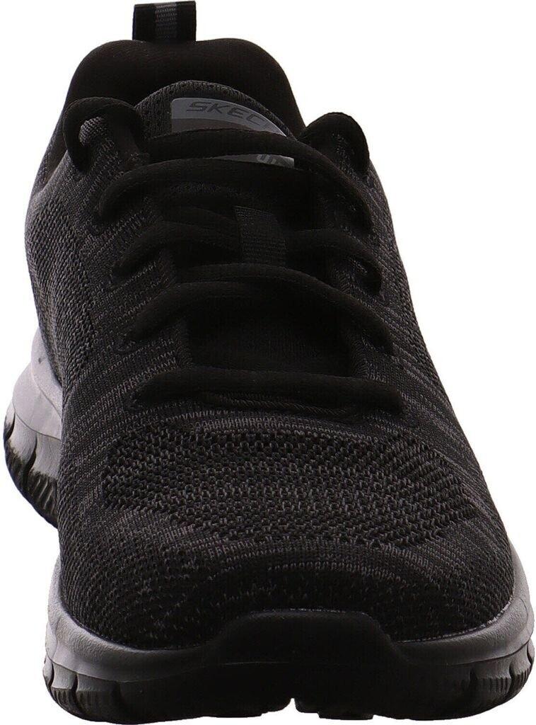 Кроссовки Skechers Track-Front Runner black