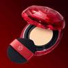 TIRTIR Mask Fit Рубиновая Сетчатая Кушон-пудра SPF30 PA++ 15г