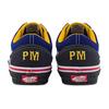 Vans Padin Musa X Skate Old Skool Blue Unisex Sneakers Musa-Blue VN0A5FCBBLU