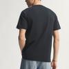 adidas Оригиналы Япония Ретро Футбол Повседневная Культура Облегающий Крой Вязаный В Полоску Футболка С Коротким Рукавом Мужские Топы KA1521