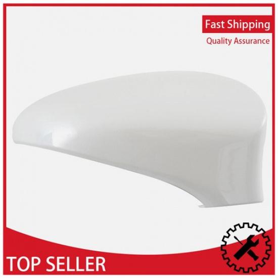 Passenger Side Mirror Cover Cap For 2014-2018 Lexus IS XE30 IS250 IS300h IS350