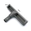 Floor Brush & Adapter For Dyson V7 V8 V10 Vacuum Cleaner Accessories Parts