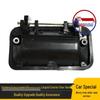Jinbei Van Exterior Door Handle for Light Trucks Lingqi/Fuda/Qiyun A10/A20