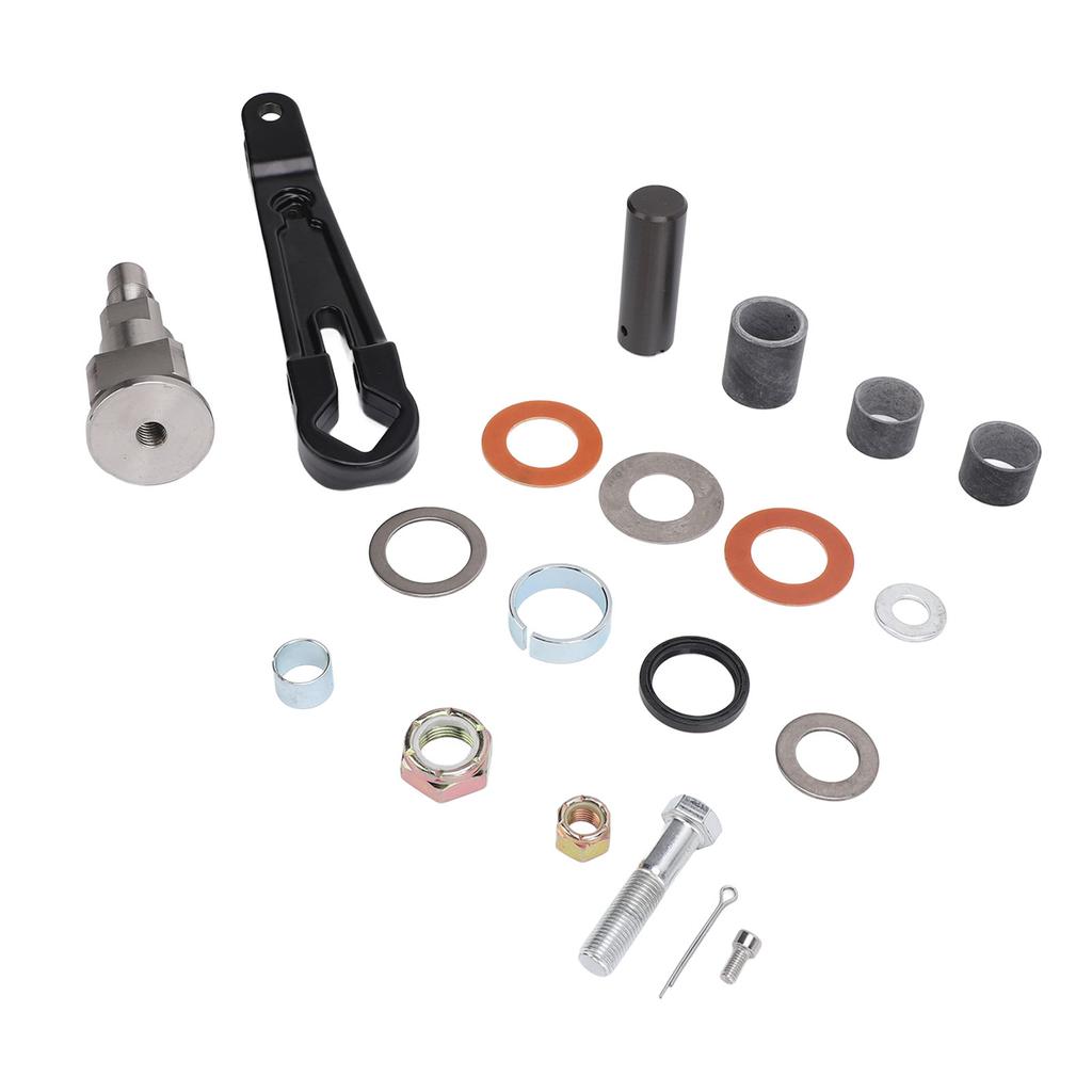 20PCS Upper Gimbal Steering Arm Shaft Pin Long Lasting Use 866322A01 for MerCruiser Bravo Alpha One Gen 2