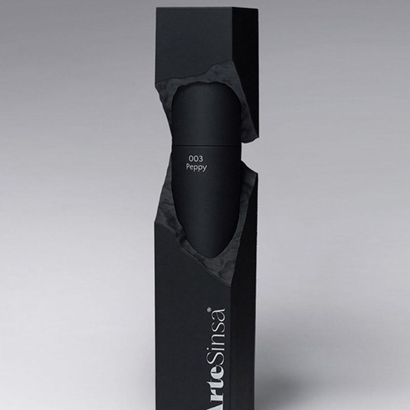 ArteSinsa Шелковый Блю Тинт (5 цветов)
