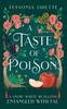 Книга A Taste of Poison : A Snow White Retelling