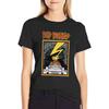 Bad Brains Lightning Building T-Shirt