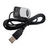 USB GPS-донгл VK-162 GPS-приемник с антенной G-Mouse GMOUSE для Arduino Raspberry Pi Поддержка Google Earth FZ0576