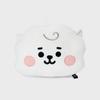 BT21 RJ BABY Flat Face Cushion