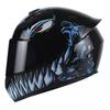 Unisex Retro Full-Coverage Motorcycle Helmet – All-Season Warmth & Safety for Street and Electric Vehicles