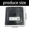 260553472R LED Headlight Control Module Replacement Running Lights Driver Module Control Computer Easy to Installation