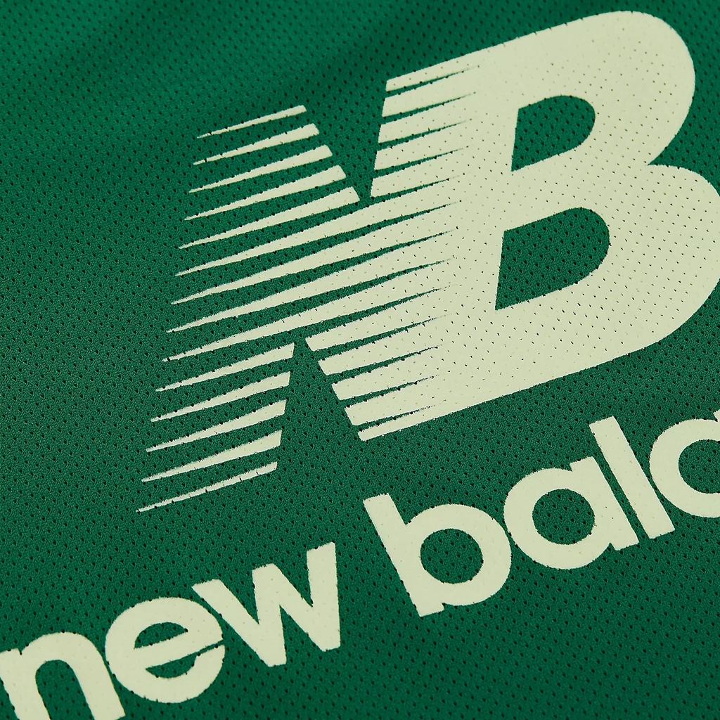 New Balance Made in USA Logo Tank Asia Sizing 'Dawn Glow' Men's MT31545ECS