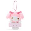Держатель талисмана Sanrio My Melody 675199 (Серия Майпачирун)