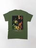 Burning Spear Burning Spear Classic T-Shirt