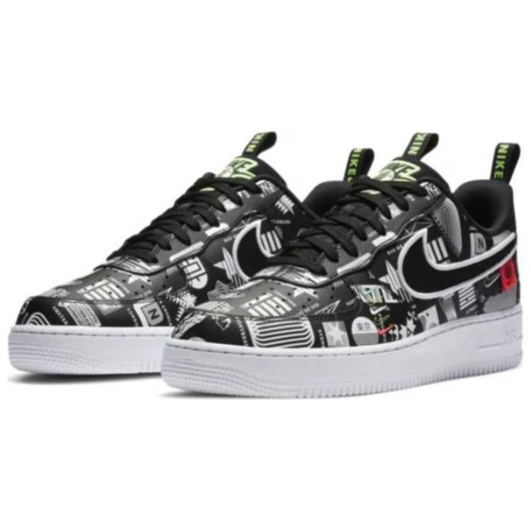 Nike Air Force 1 Low Worldwide CZ5927-001