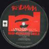 12inch Record REDMAN - Blow Your Mind 4274424 Rush Associated 1992 US Rap & Hip-Hop/R&B Used